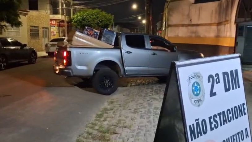 Polícia Civil desarticula esquema de furto mediante fraude eletrônica e ...