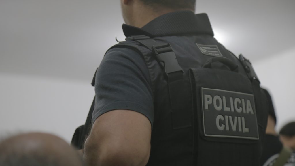 Suspeito de estupro contra cinco familiares é preso em Capela
