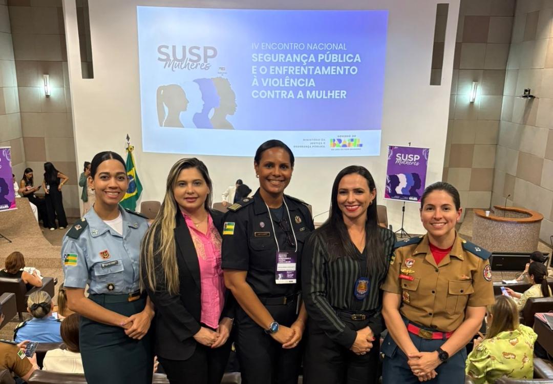 Sergipe avança na política de enfrentamento à violência contra a mulher com atuação integrada e alinhamento nacional